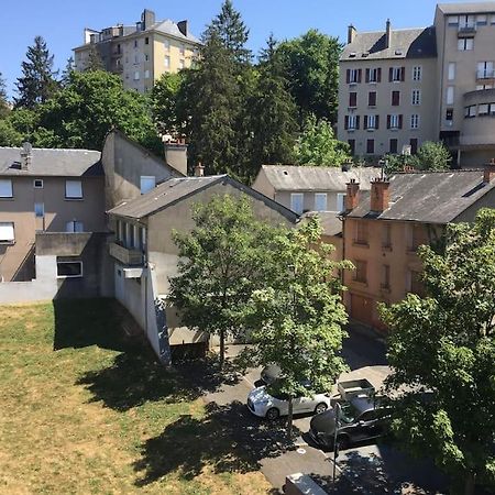 Rodez - Superbe Appartement Neuf Avec Vue Екстер'єр фото
