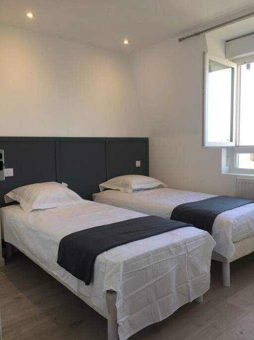 Rodez - Superbe Appartement Neuf Avec Vue Екстер'єр фото